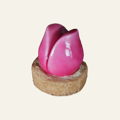 Tulp gebak
